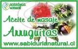 aceite para atenuar arrugas